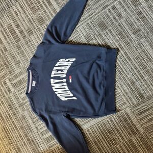 Tommy Hilfiger Dark Blue Apparel